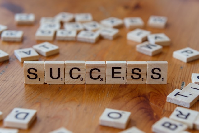 Influencer Success Story: Jane Doe